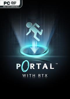 Portal with RTX v20240314-DRMFREE