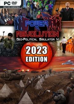 Power and Revolution 2023 Edition Build 12464166