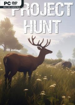 Project Hunt-Repack