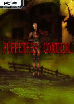 Puppeteer Control Build 12978098