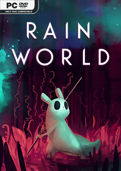 Rain World Deluxe Edition v1.9.15-Repack