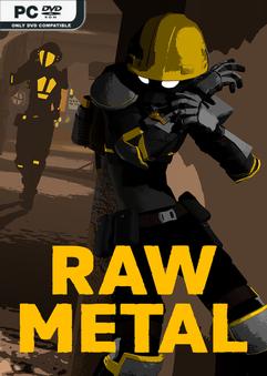 Raw Metal-Repack