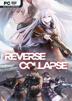 Reverse Collapse Code Name Bakery-Repack