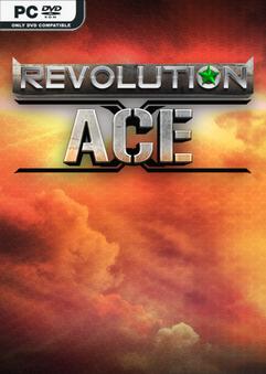 Revolution Ace v4309447
