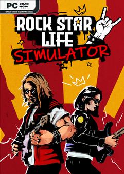 Rock Star Life Simulator Early Access