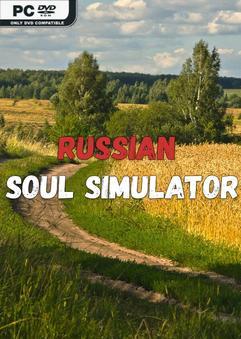 Russian Soul Simulator-Repack