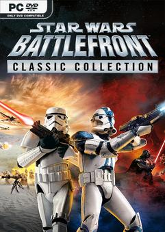 STAR WARS Battlefront Classic Collection v20240424-P2P