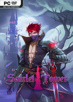 Scarlet Tower-GoldBerg