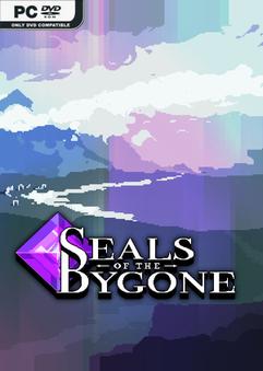 Seals of the Bygone v9089562