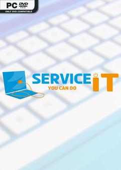 ServiceIT You can do IT Build 13861169
