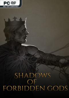 Shadows Of Forbidden Gods The Horrors Beneath-TiNYiSO