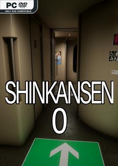 Chillas Art Shinkansen 0-TENOKE