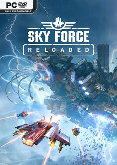 Sky Force Reloaded v3397294