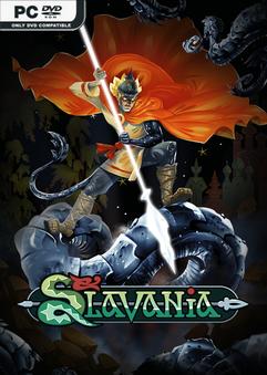 Slavania v1.0.1-P2P