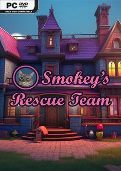 Smokeys Rescue Team-bADkARMA