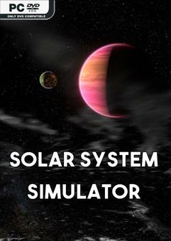 Solar System Simulator Build 13697449