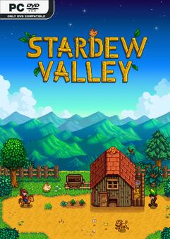 Stardew Valley v1.6.6-GOG