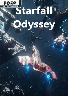 Starfall Odyssey-TENOKE