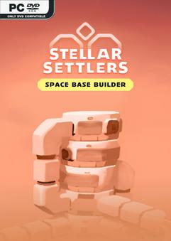 Stellar Settlers Space Base Builder Early Access