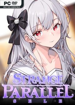Strange ParallelSele-TENOKE