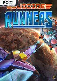 Suicide Runners-Repack