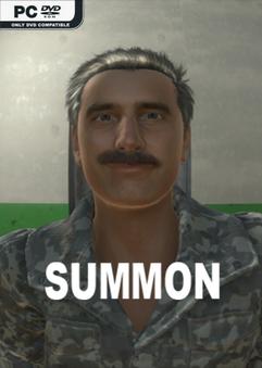 Summon-TENOKE