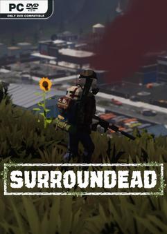 SurrounDead Modularity Early Access