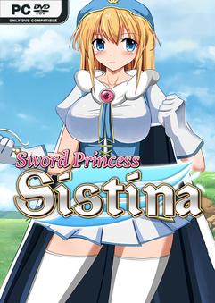 Sword Princess Sistina Build 13501672