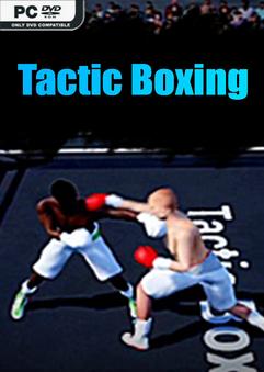 Tactic Boxing-Repack