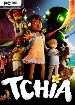 Tchia Oleti Edition-Repack