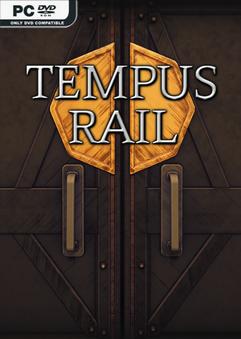 Tempus Rail-Repack