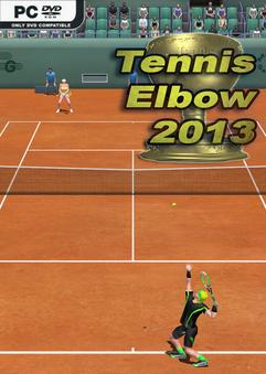 Tennis Elbow 2013 v7928209