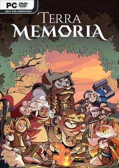 Terra Memoria Build 14668995