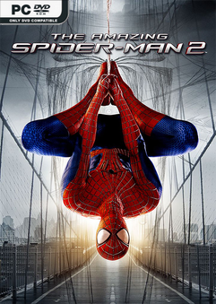 The Amazing Spider Man 2 v274323