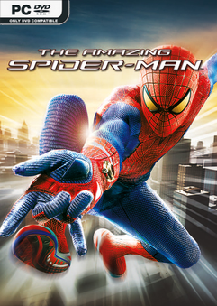 The Amazing Spider Man v9726