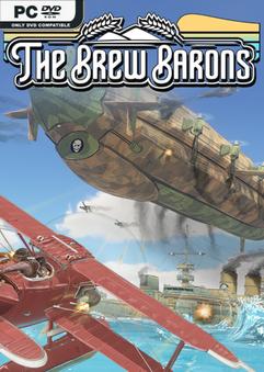 The Brew Barons-Repack