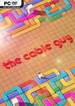 The Cable Guy Build 13941233
