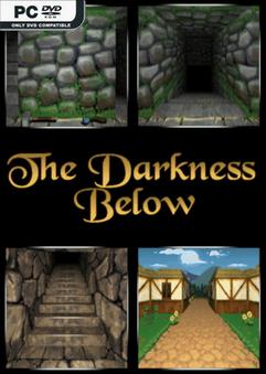 The Darkness Below Build 23268416