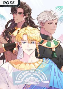 The Dawn Of A Flower-TENOKE