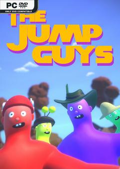 The Jump Guys Build 13546852