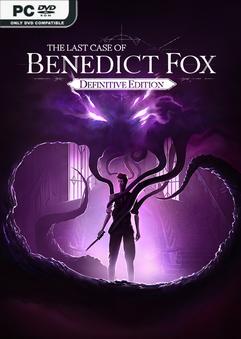 The Last Case of Benedict Fox Definitive Edition-Repack