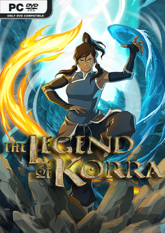 The Legend of Korra v376180