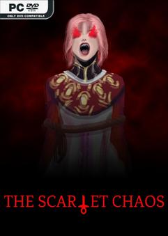 The Scarlet Chaos-TENOKE