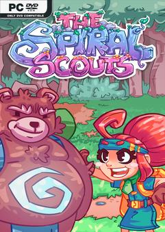 The Spiral Scouts v3007923