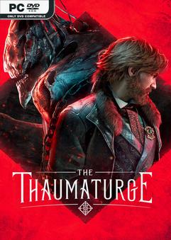The Thaumaturge Deluxe Edition v70456-P2P