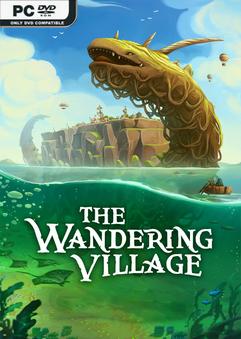 The Wandering Village Trading and Poison Early Access