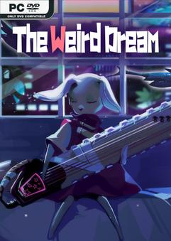The Weird Dream-Repack