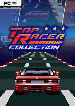 Top Racer Collection-Chronos