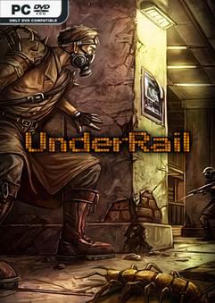 UnderRail v1.2.0.17-P2P