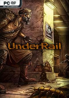 UnderRail v1.2.0.15-GOG